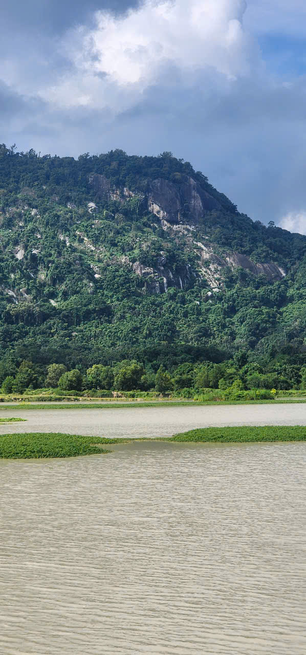 Du Lịch Sinh Thái